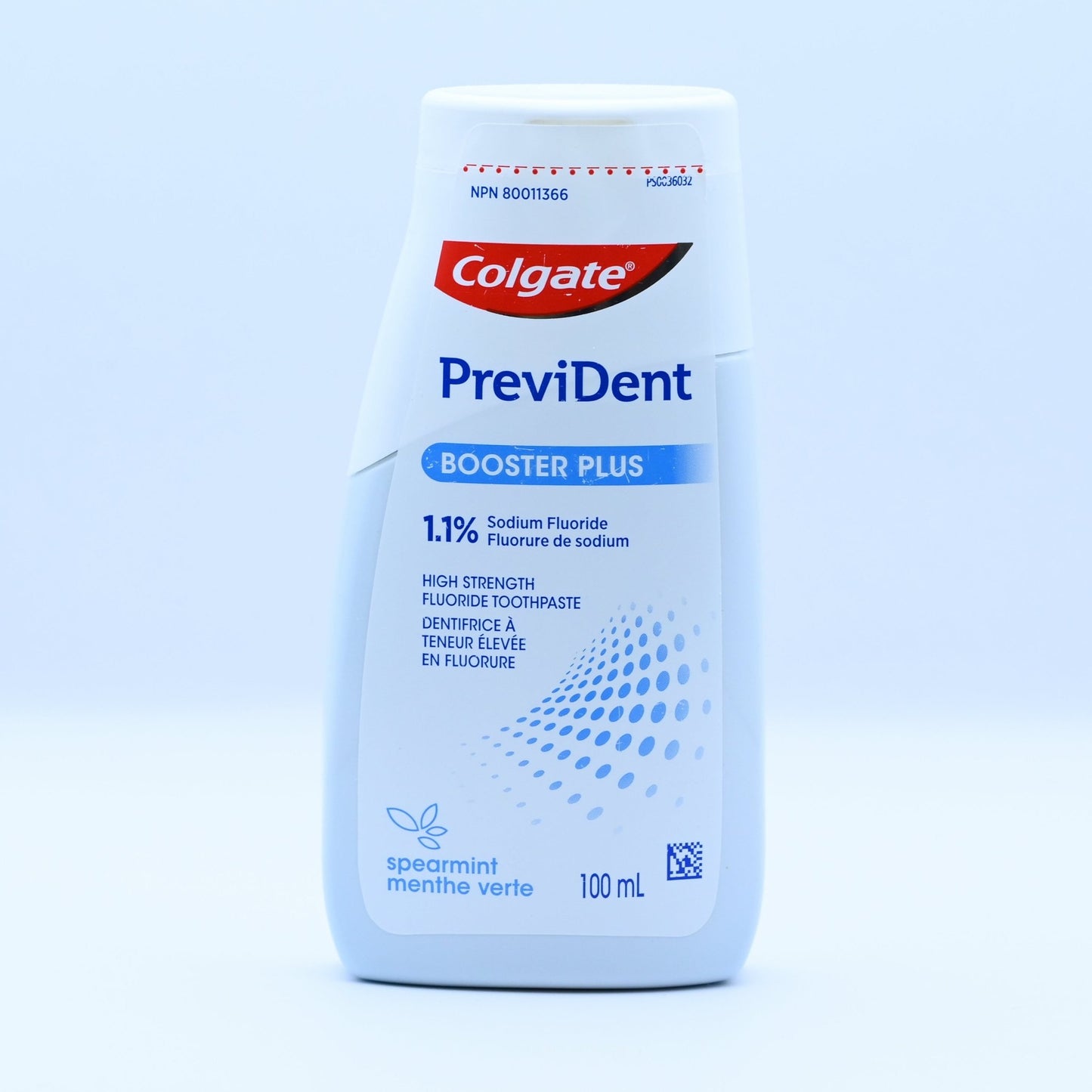 Colgate PreviDent Booster Plus Toothpaste (5000 ppm Fluoride) - OrthoPlus