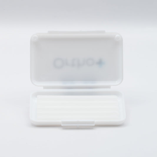 Ortho+ Orthodontic Wax - Pack of 5 - OrthoPlus