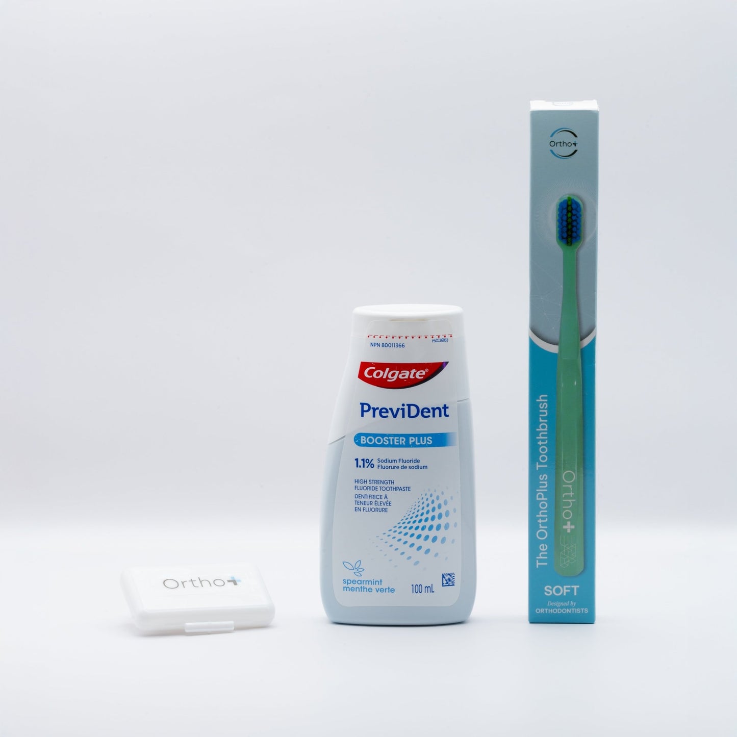 Ortho+ Refill kit - OrthoPlus