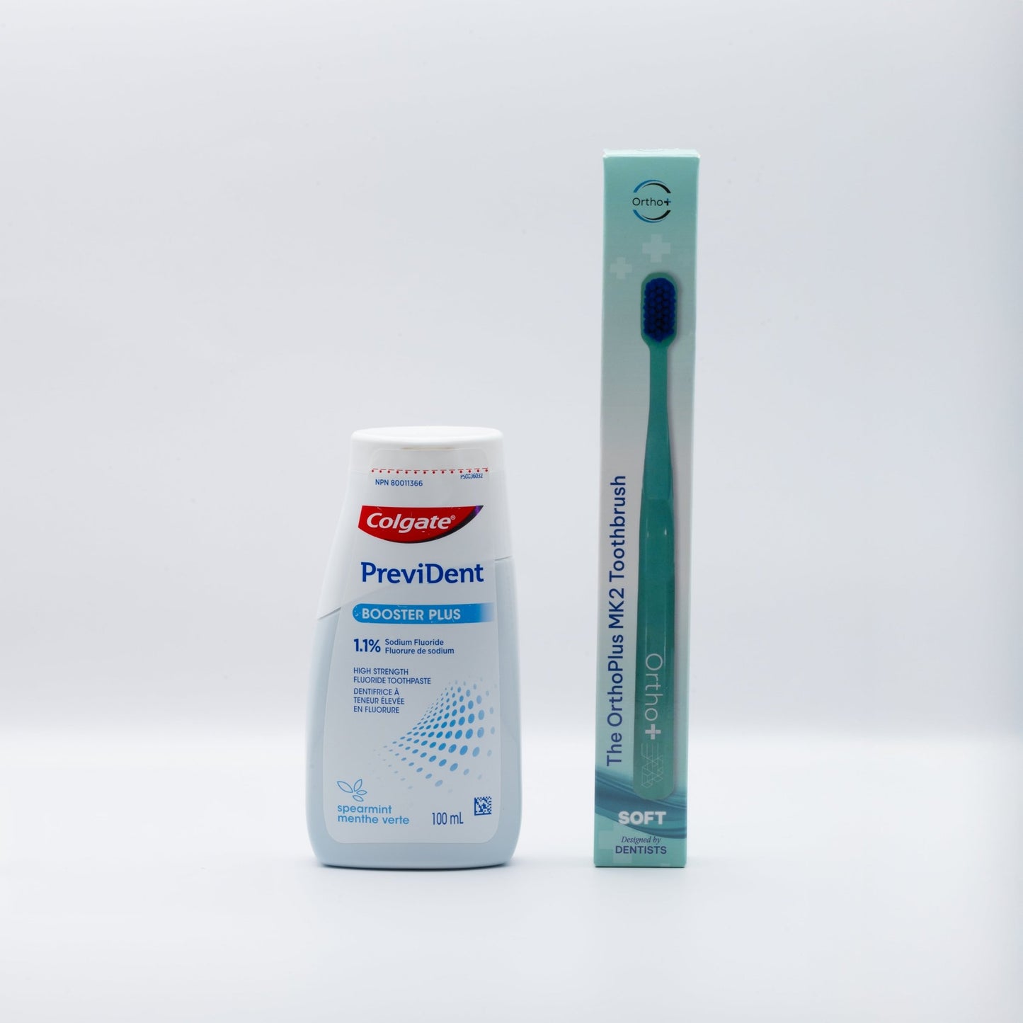 Ortho+ Refill kit - OrthoPlus