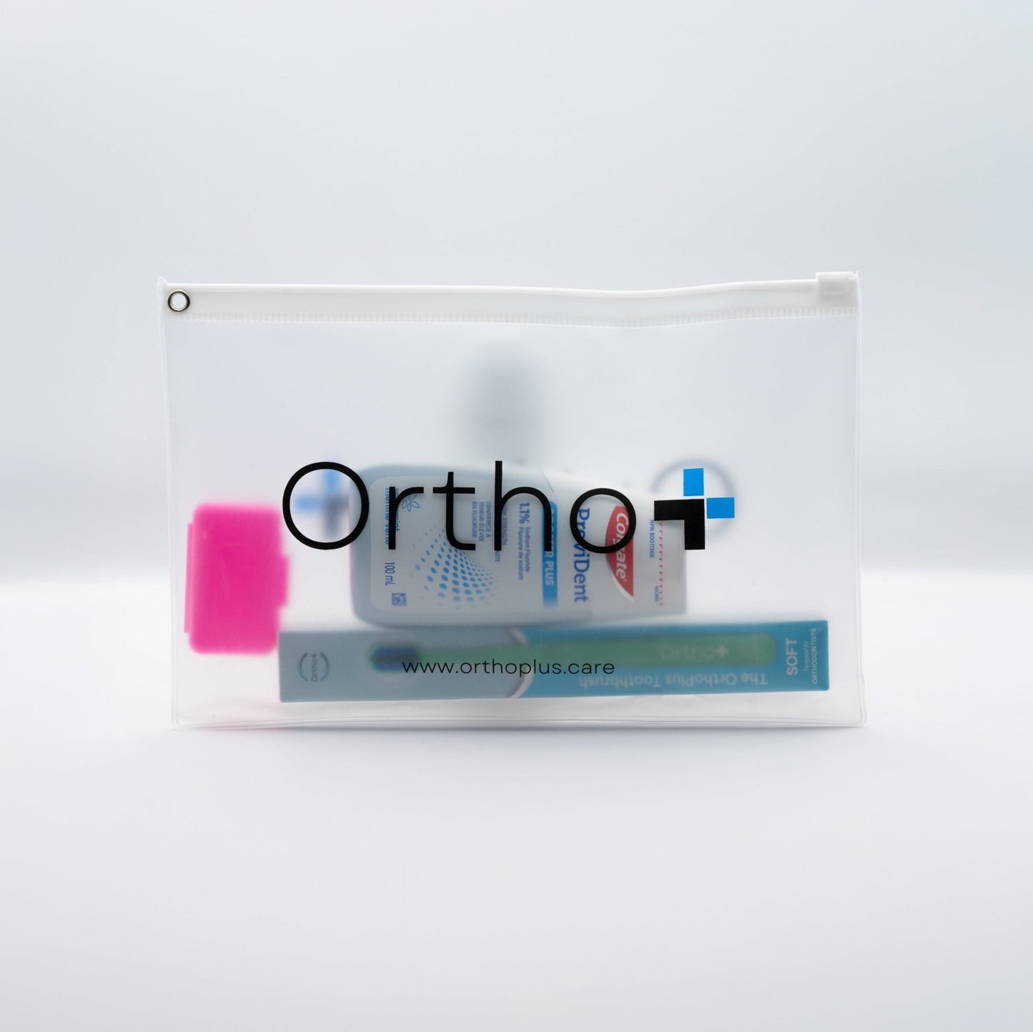 Ortho+ Refill kit - OrthoPlus