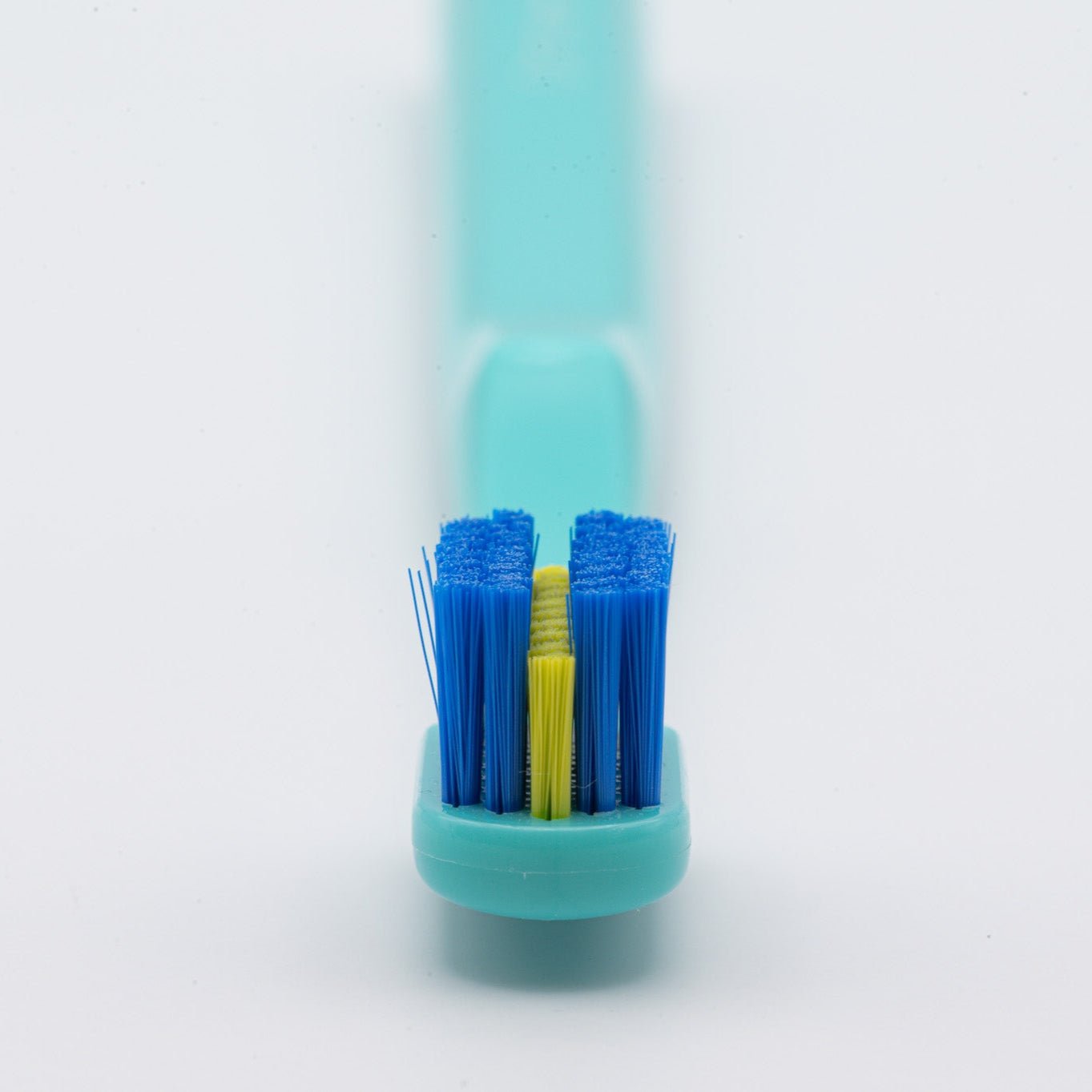 Ortho+ Toothbrush - OrthoPlus
