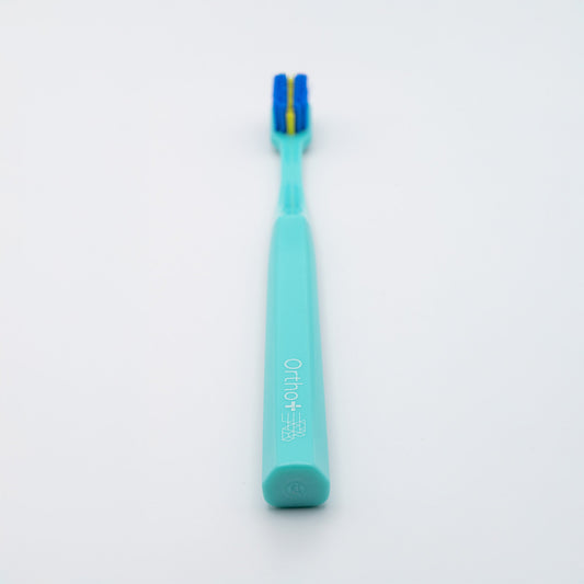 Ortho+ Toothbrush - OrthoPlus