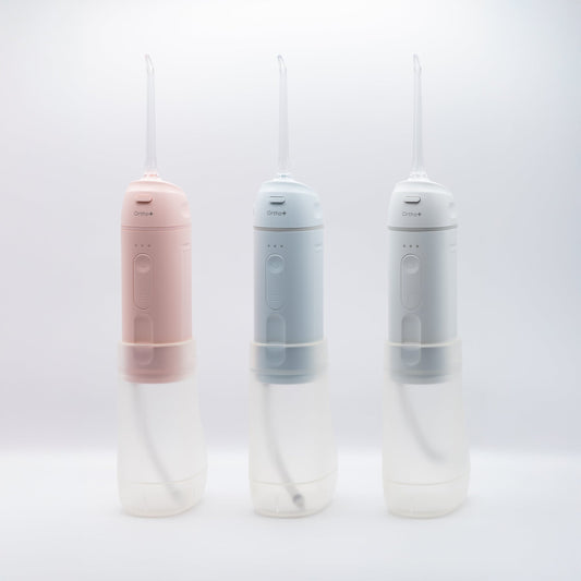 Ortho+ WaterFlosser - OrthoPlus