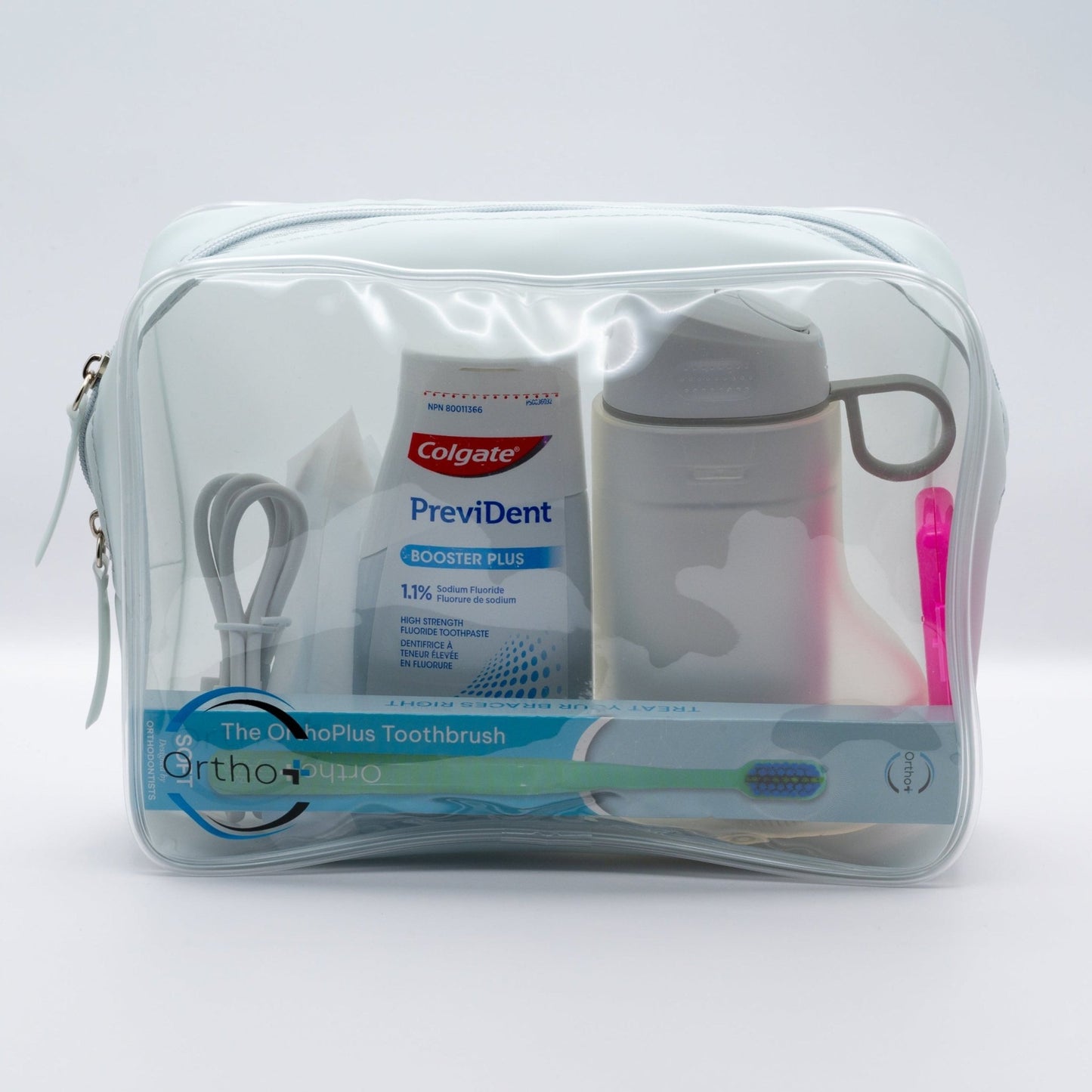 Ortho+ Waterproof Essentials Kit - OrthoPlus