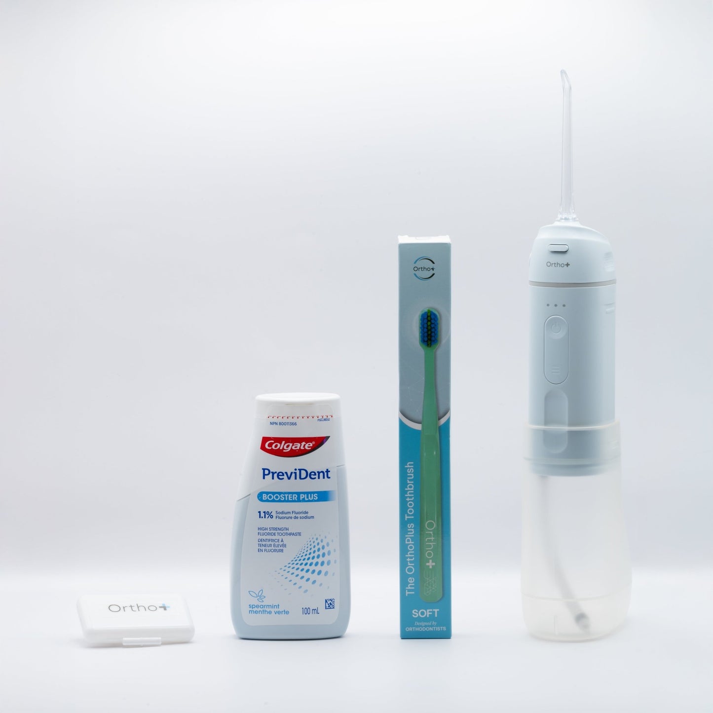 Ortho+ Waterproof Essentials Kit - OrthoPlus