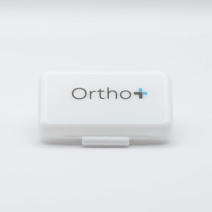 Ortho+ Orthodontic Wax - Pack of 5 - OrthoPlus