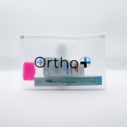 Ortho+ Refill kit - OrthoPlus