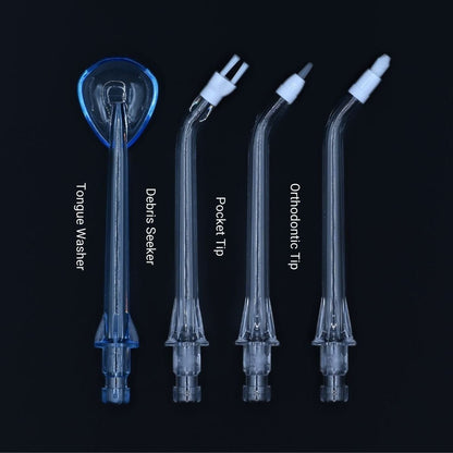 Ortho+ WaterFlosser - OrthoPlus