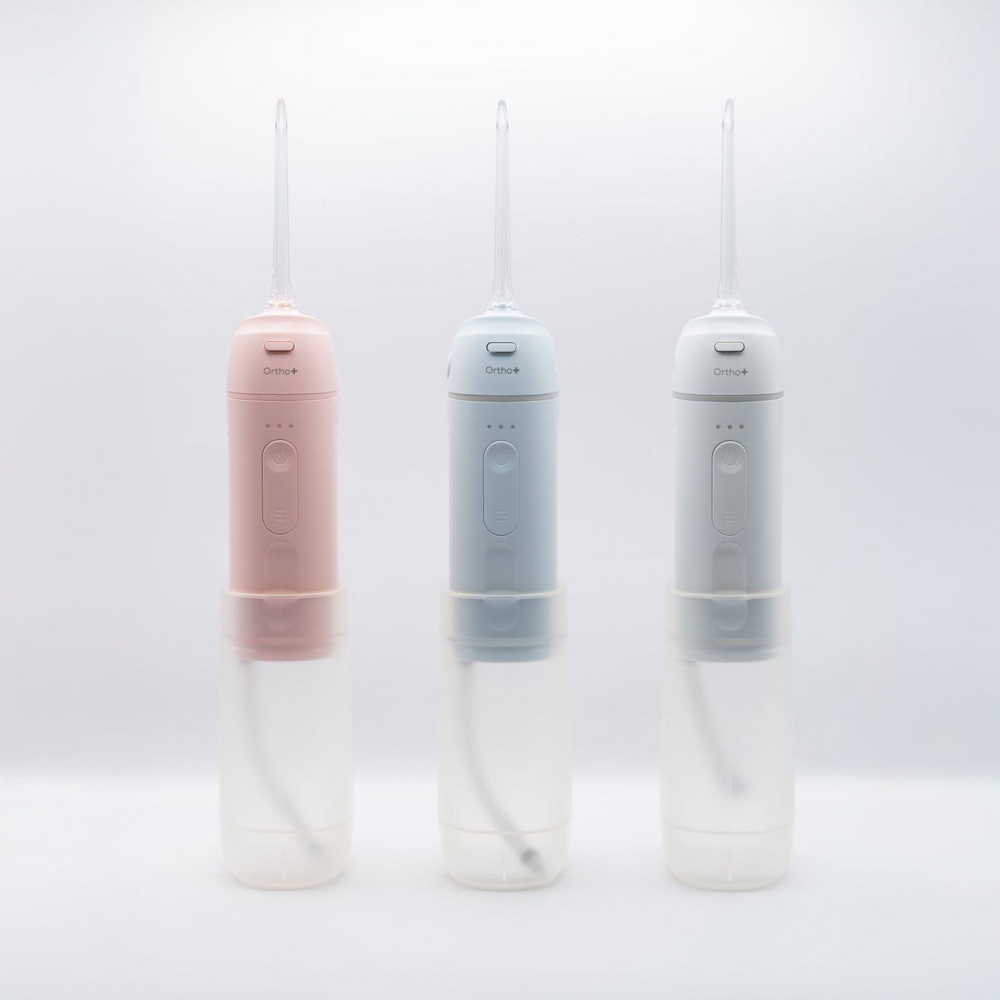 Ortho+ WaterFlosser - OrthoPlus
