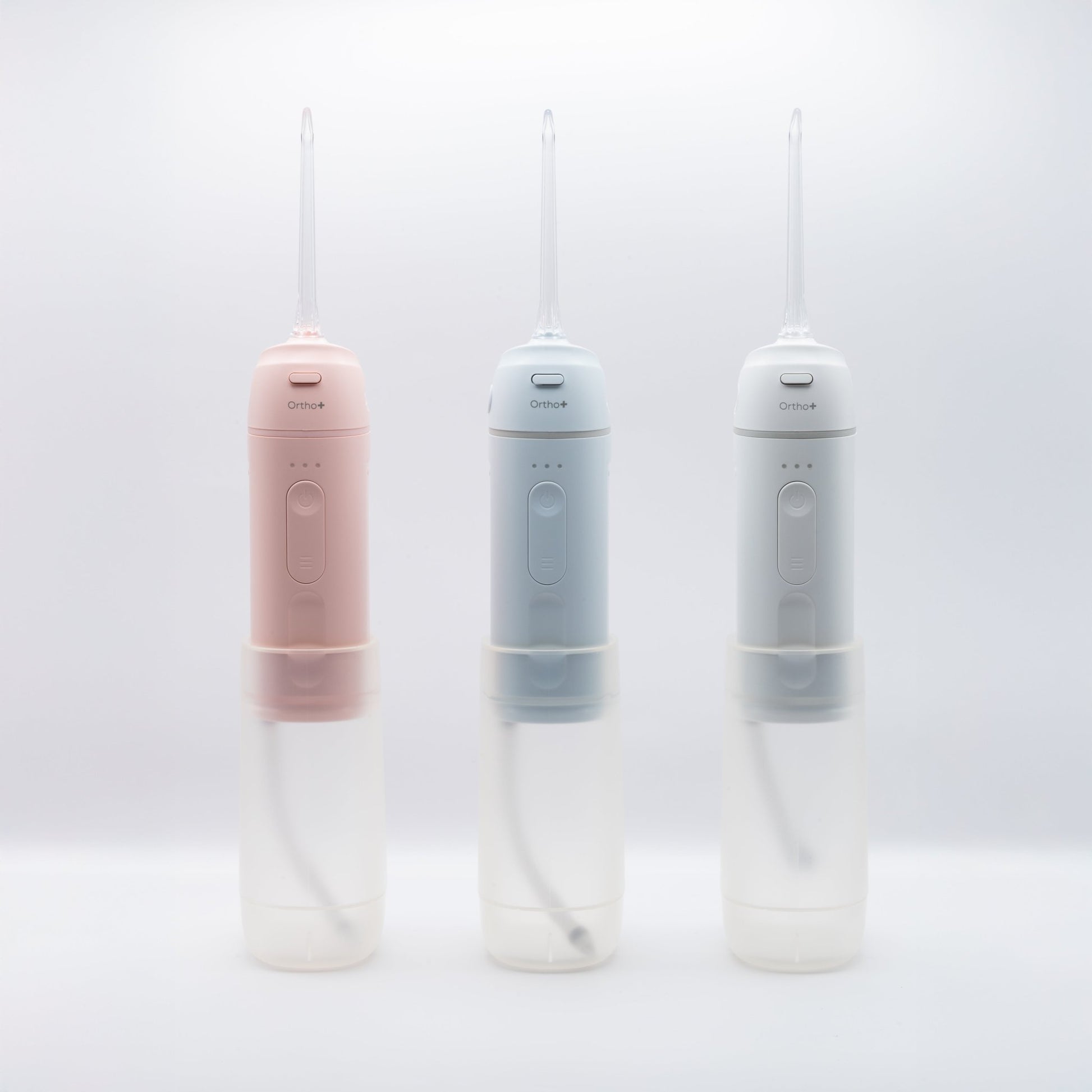 Ortho+ WaterFlosser - OrthoPlus