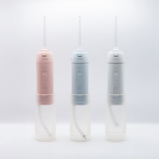 Ortho+ WaterFlosser - OrthoPlus