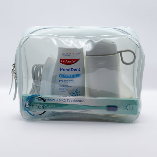 Ortho+ Waterproof Essentials Kit - OrthoPlus