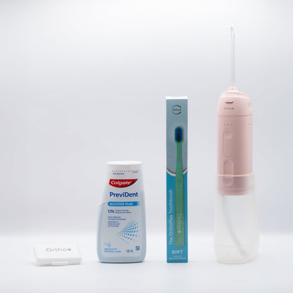 Ortho+ Waterproof Essentials Kit - OrthoPlus