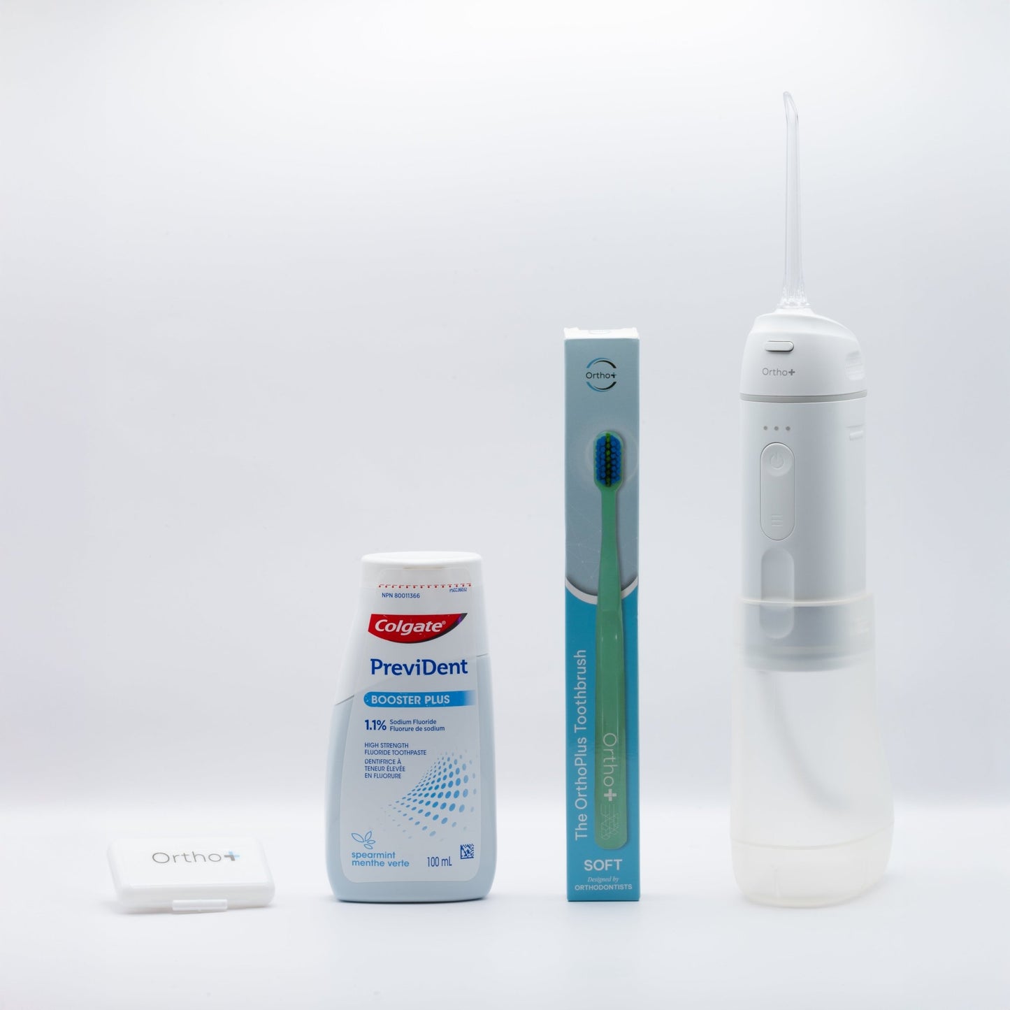 Ortho+ Waterproof Essentials Kit - OrthoPlus